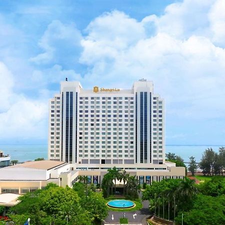 Shangri-La Beihai Εξωτερικό φωτογραφία